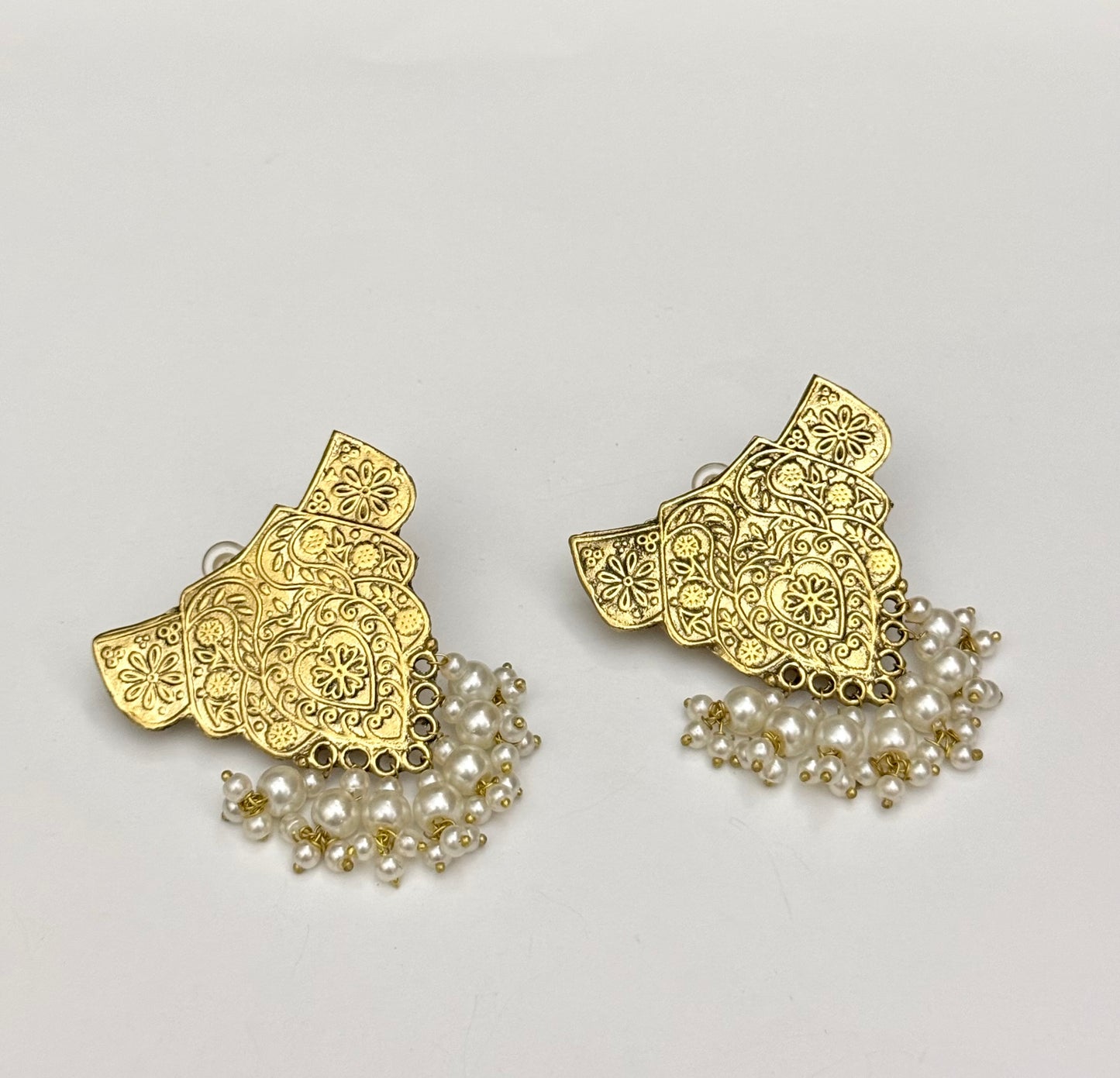 Tribal Earrings