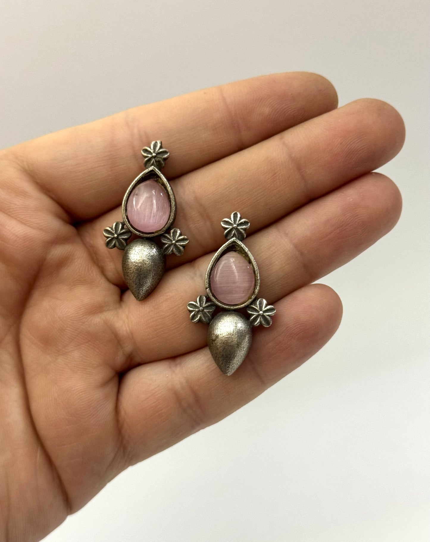 Premium Brass made Fish Earcufs