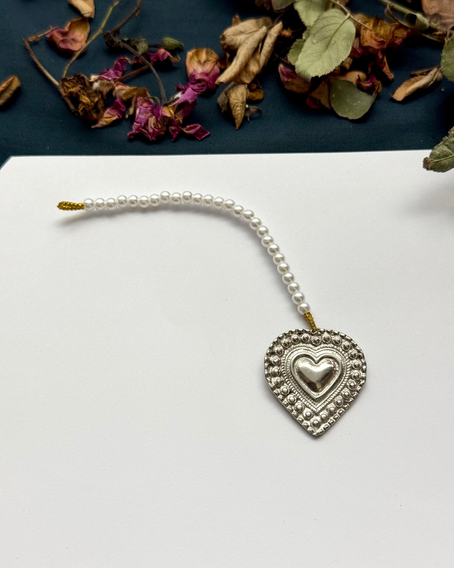 Tribal Heart Bindia