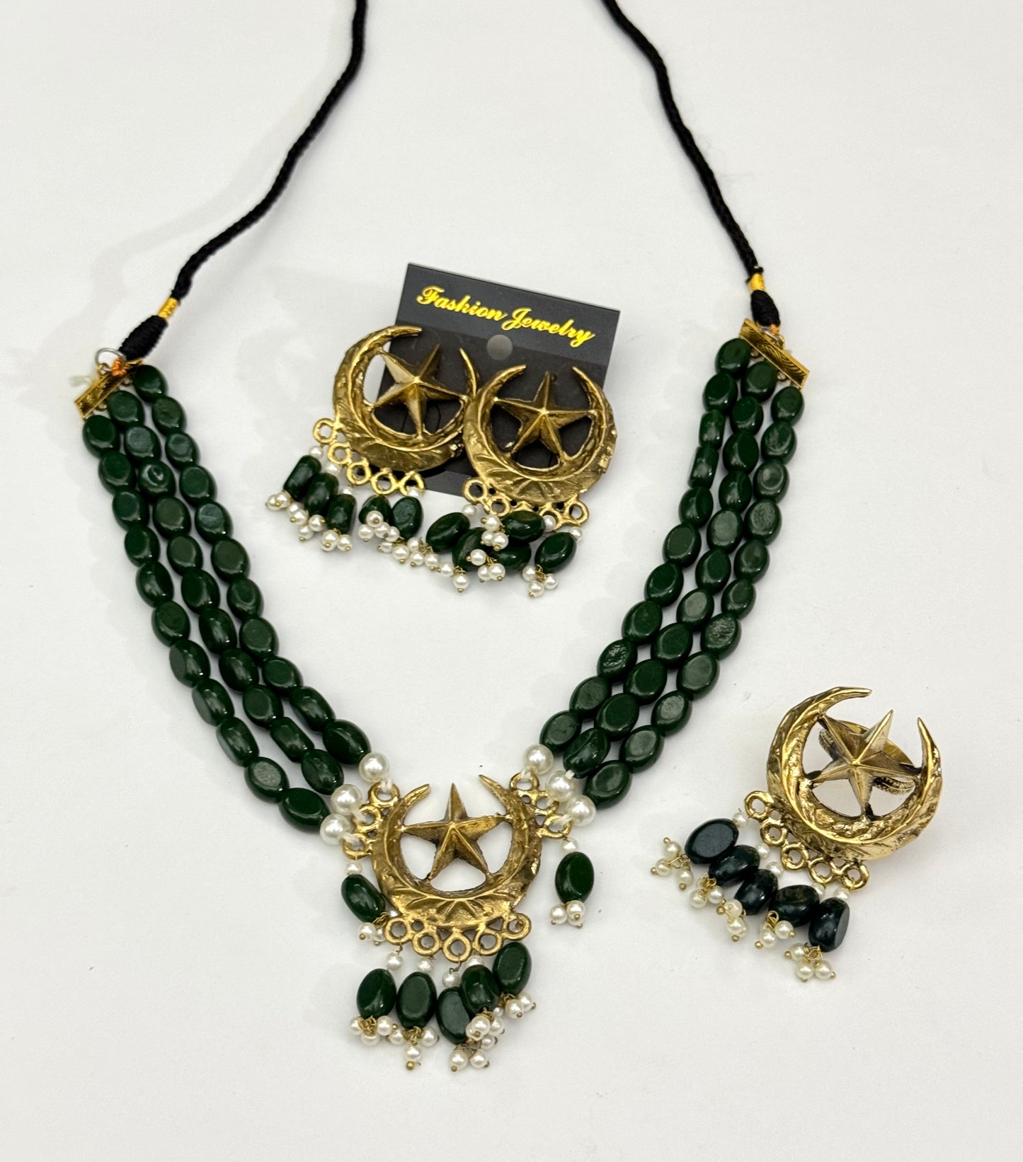 Tribal Elegant Set