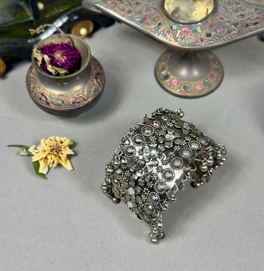 Oxidised Gul-e-Rang