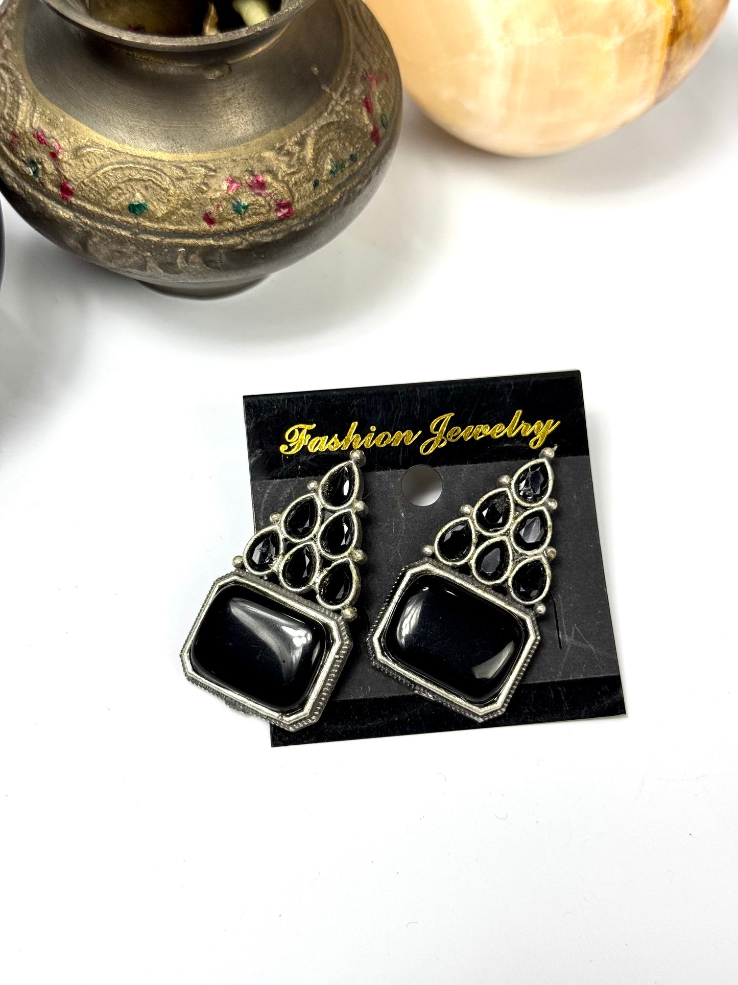 Premium oxidised Shaila Tops