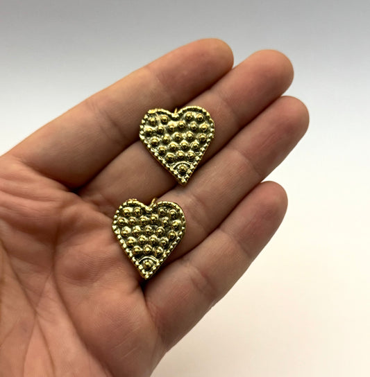 Tribal Hania Earrings