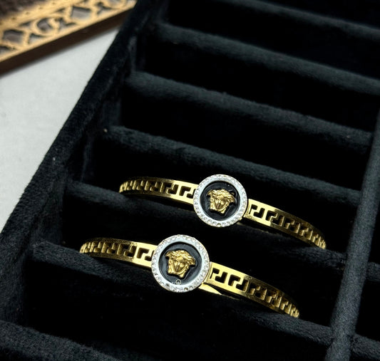 Stainless steel Bangle