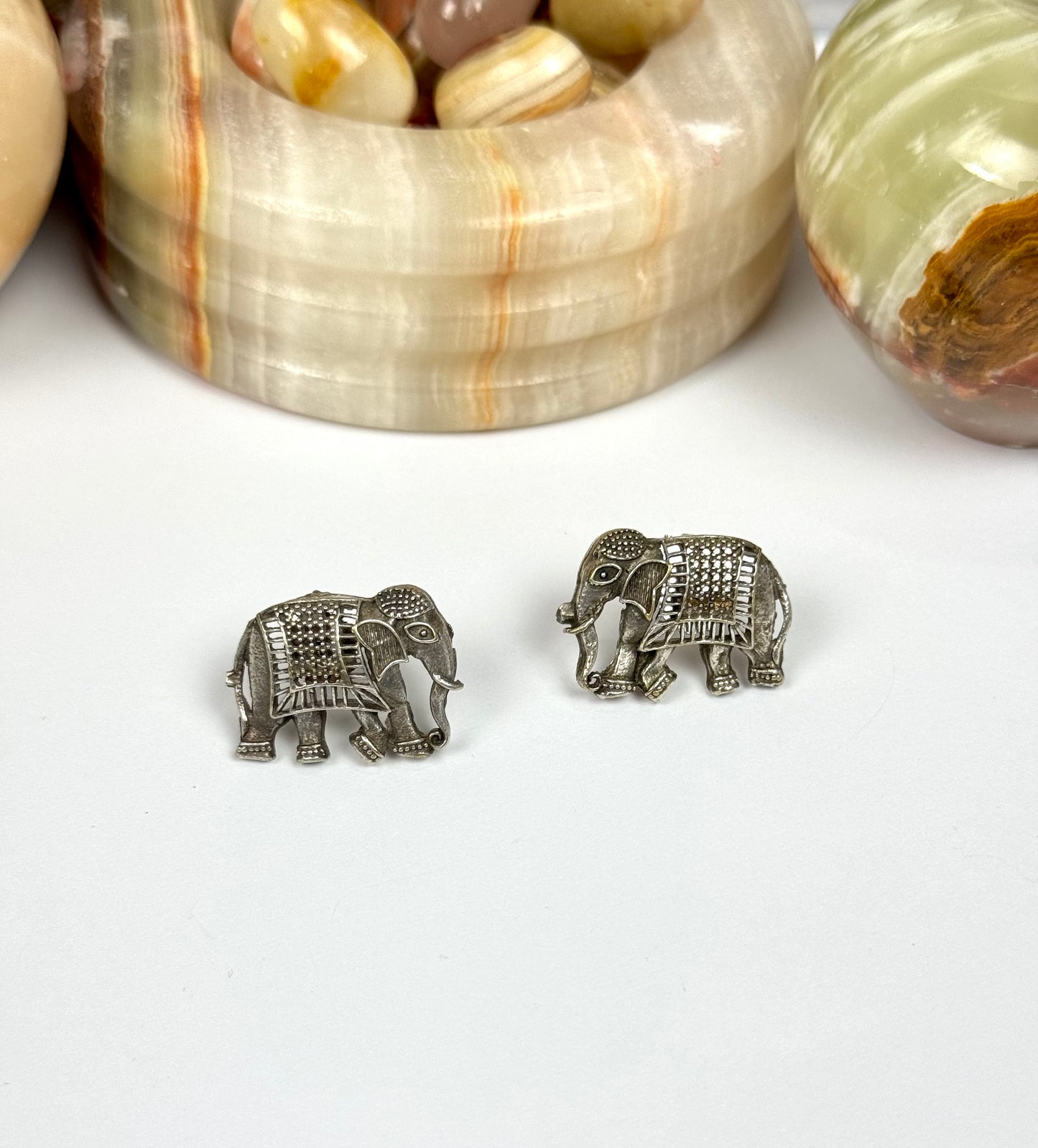 Premium Oxidised Shahi tops