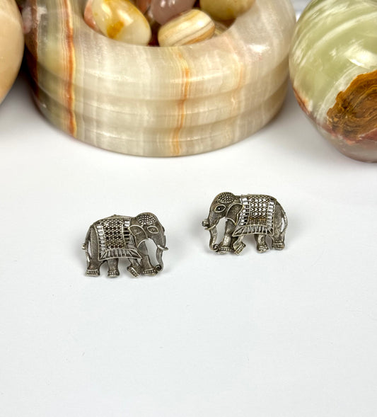 Premium Oxidised Shahi tops