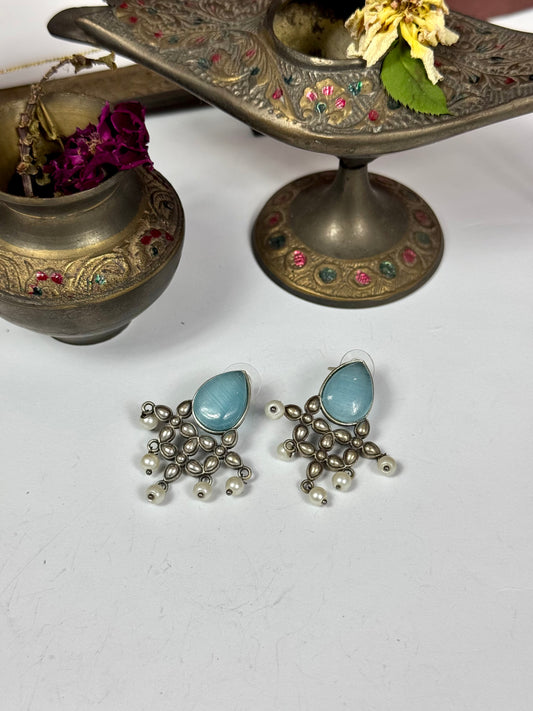 Premium Oxidised Akira Tops