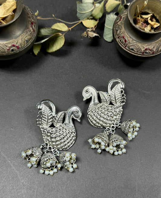 Tribal Khushi Earrings