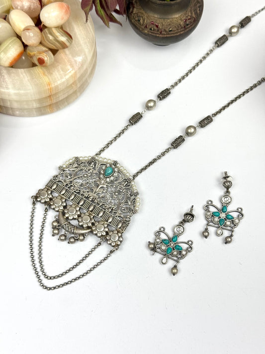 Premium Oxidised Brass Made sets