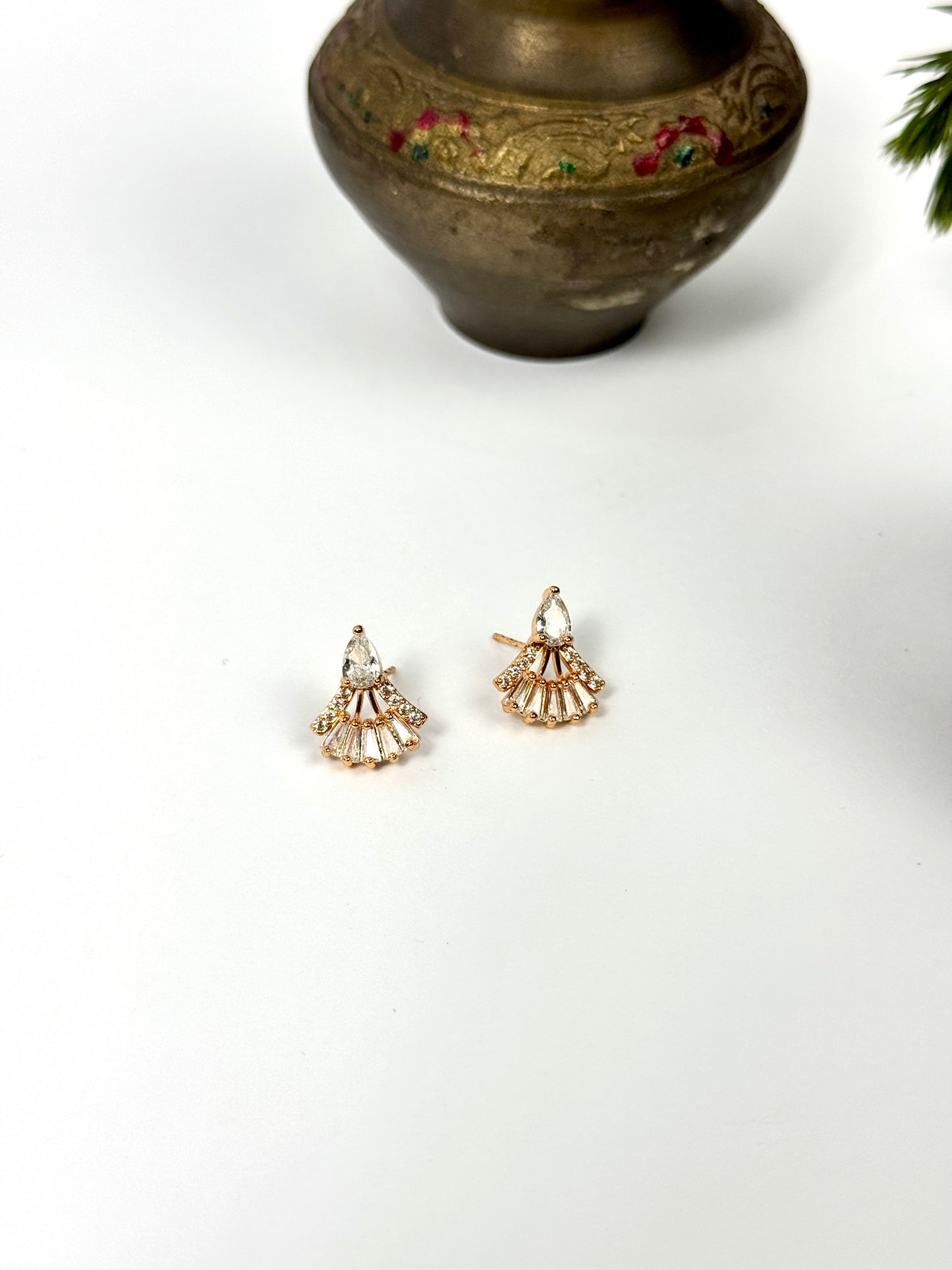 Imported Zarcon Tops