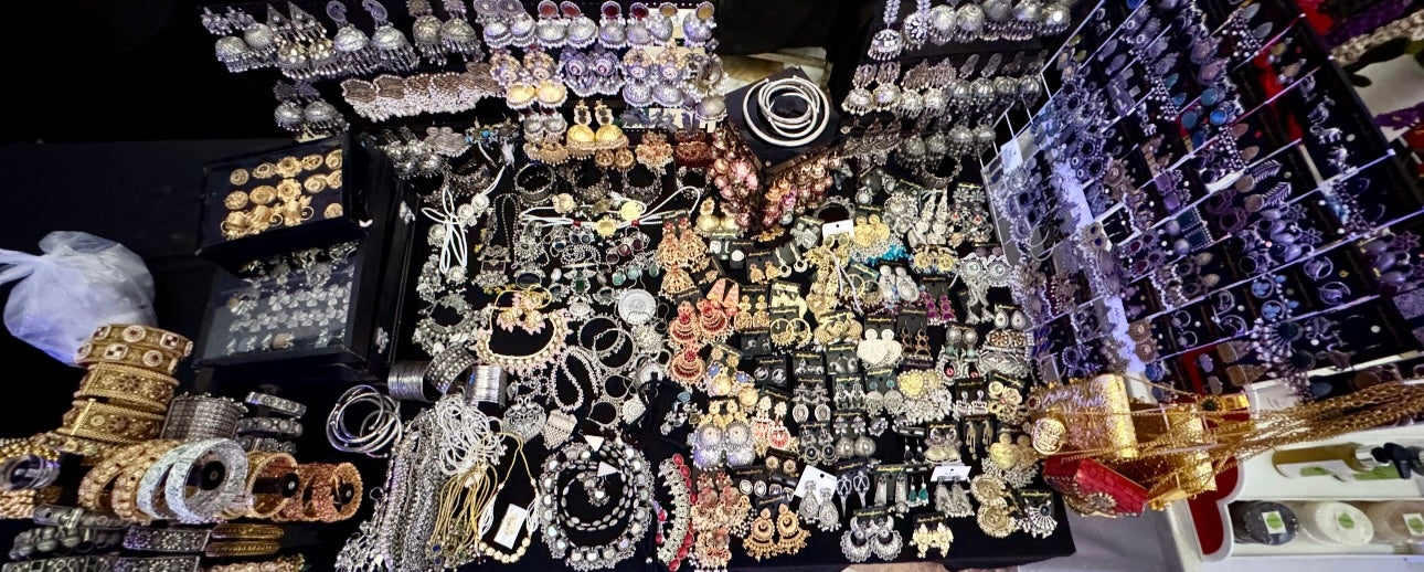 Social Bazar Event at fortress square Mall