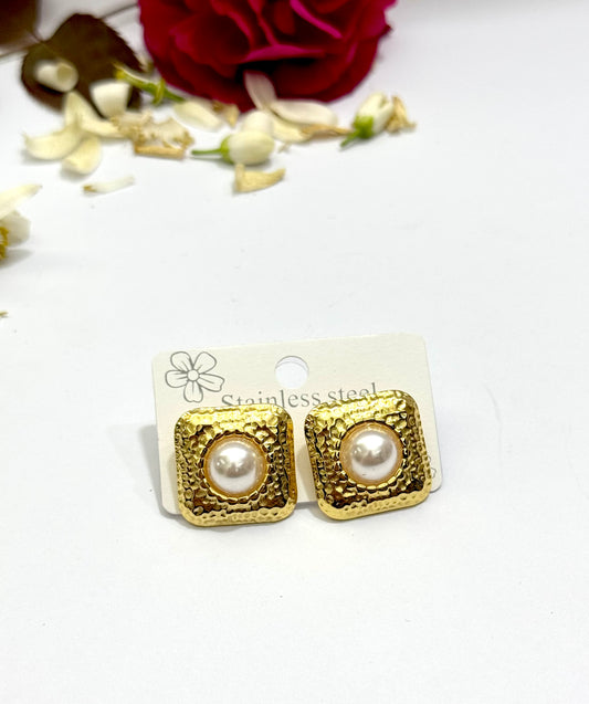 Stainless steel Tops