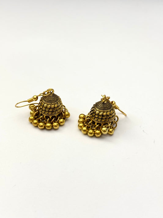 Mini jhumki