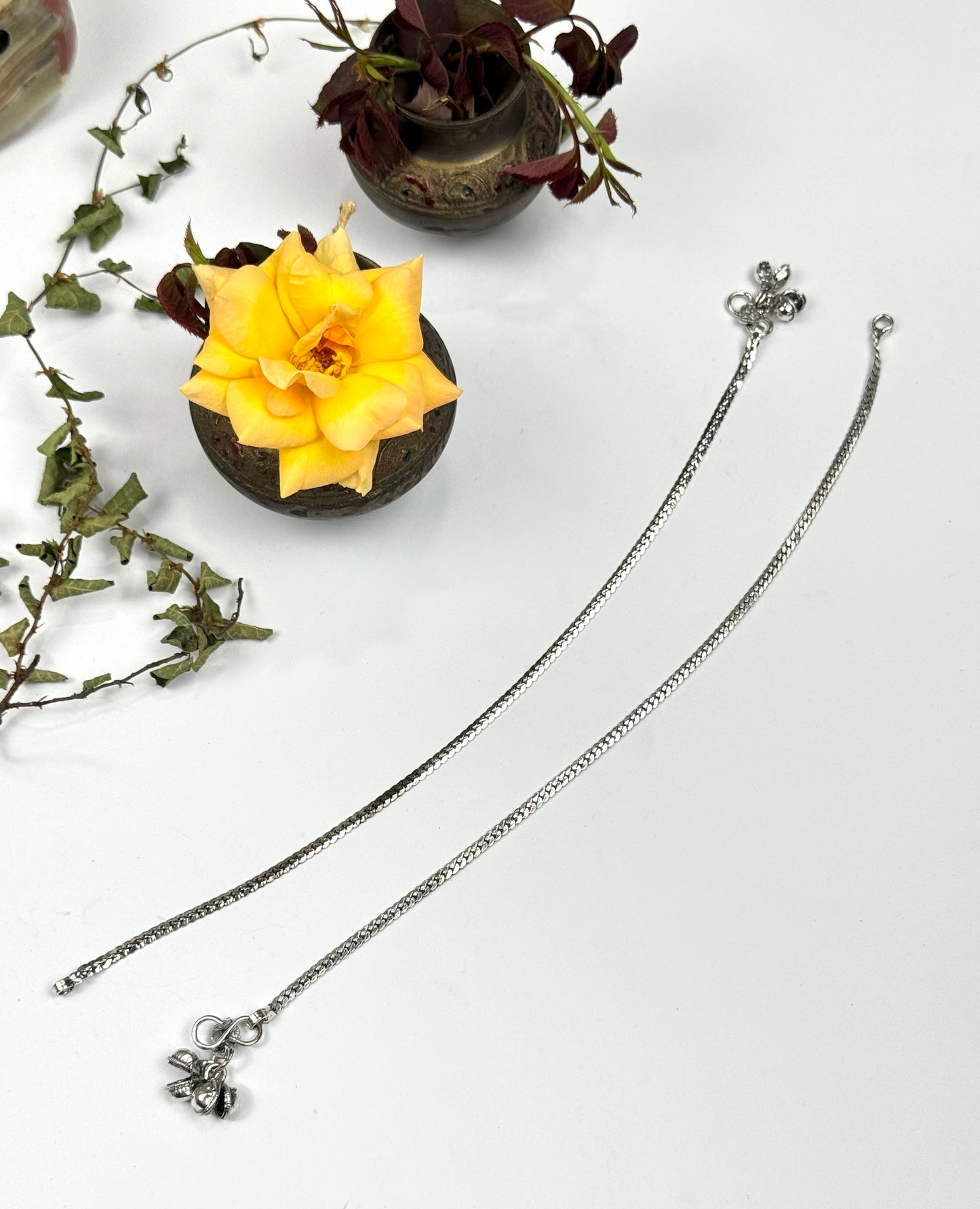 oxidised nina Pazaib