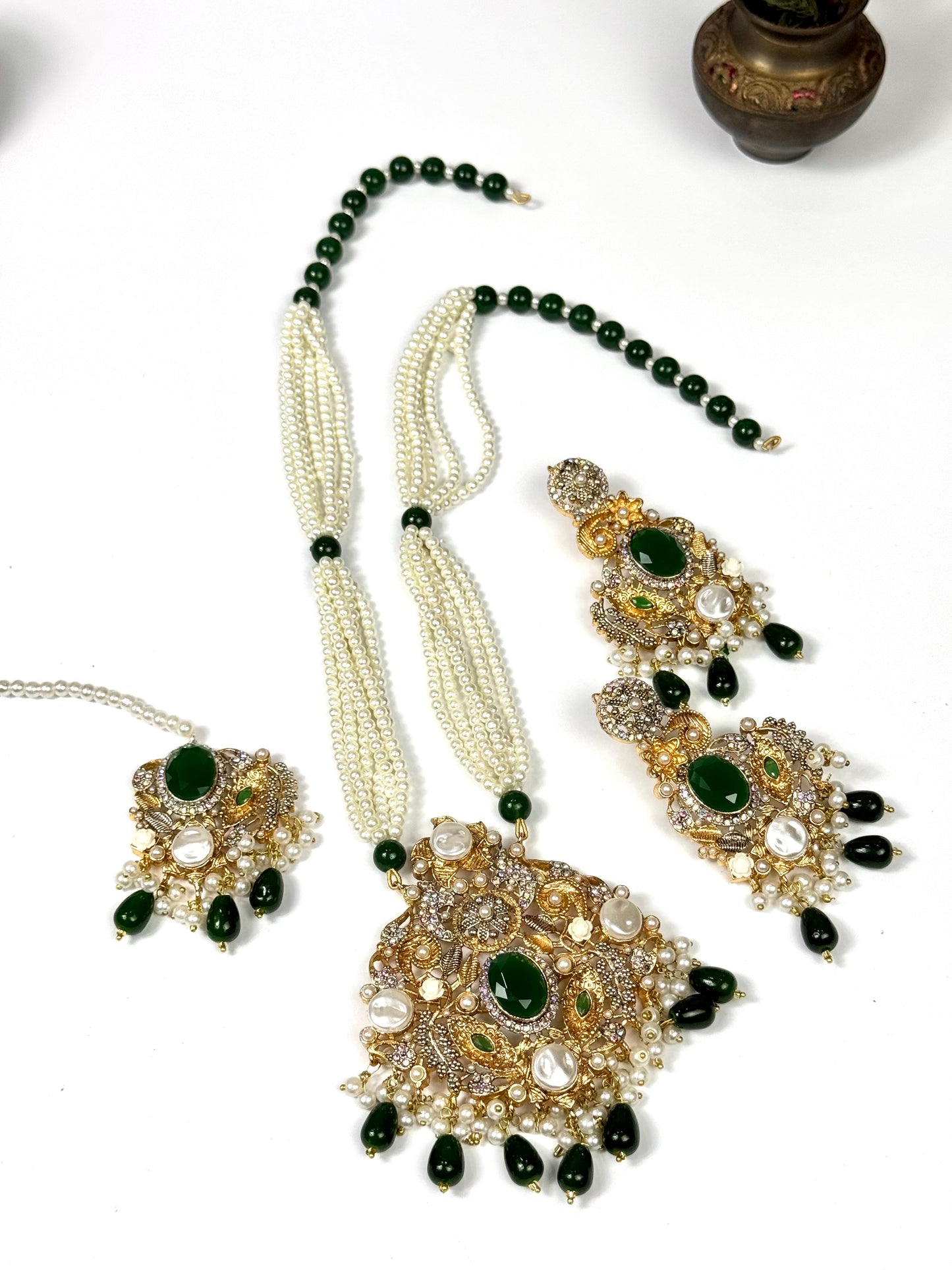 Turkish Yaad Mala set