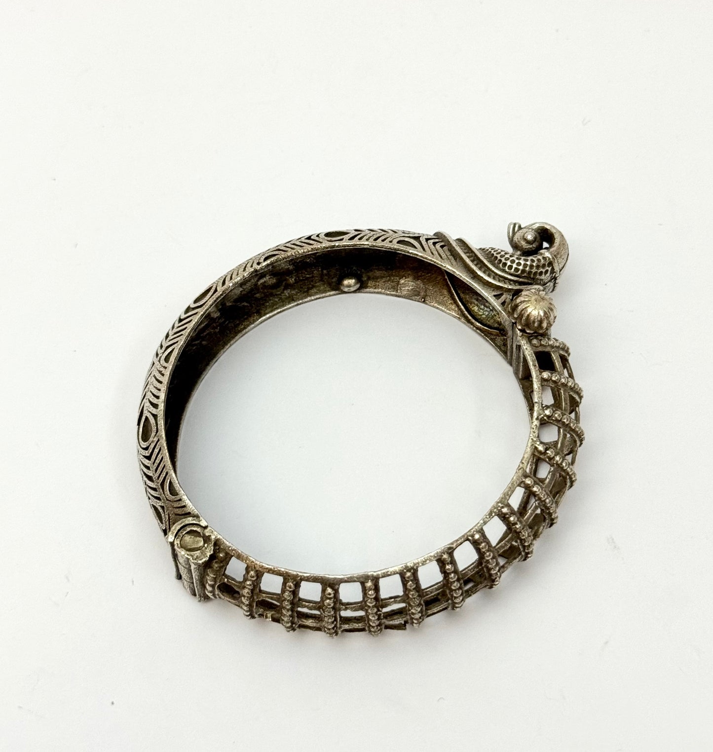Premium brass made openable Bangle single piece price 2350