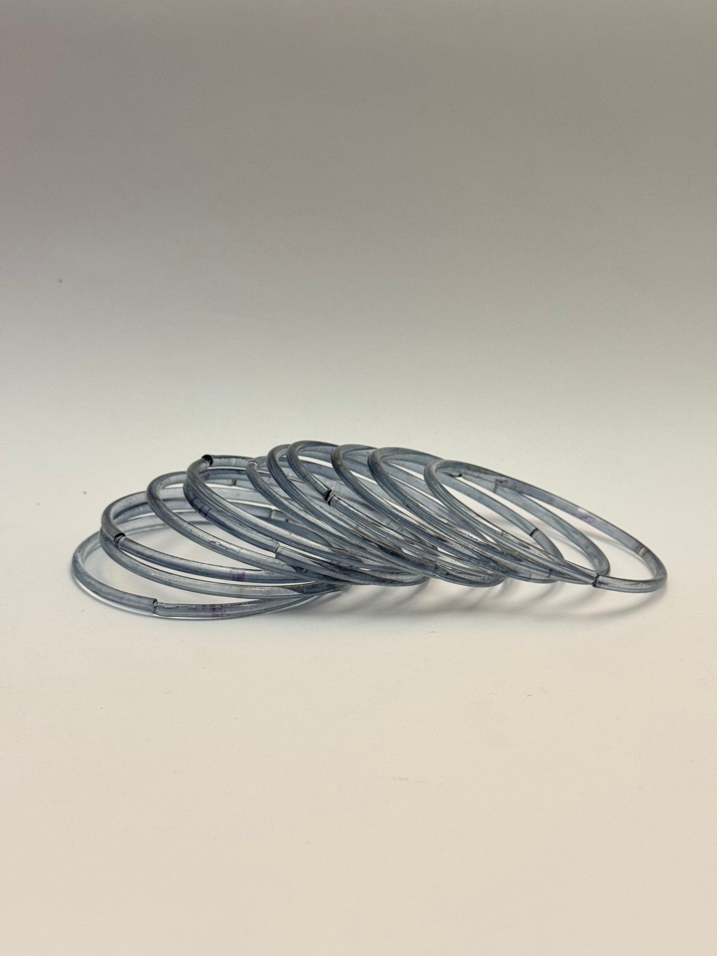Jelly Bangles size 2.6 ( sawa 2 )