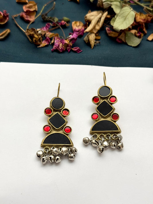 Tribal Anwisha Earrings