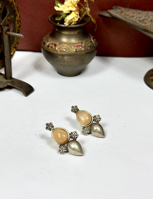 Premium Oxidised Zeenat tops