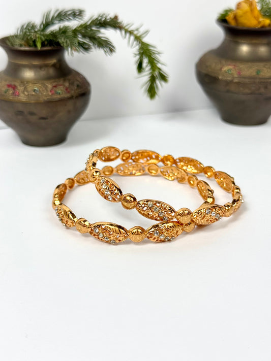 Imported Bangles pair