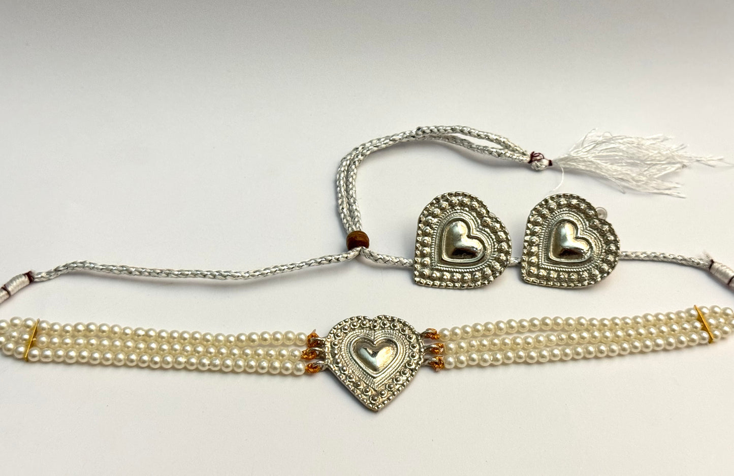 Tribal Dill Set