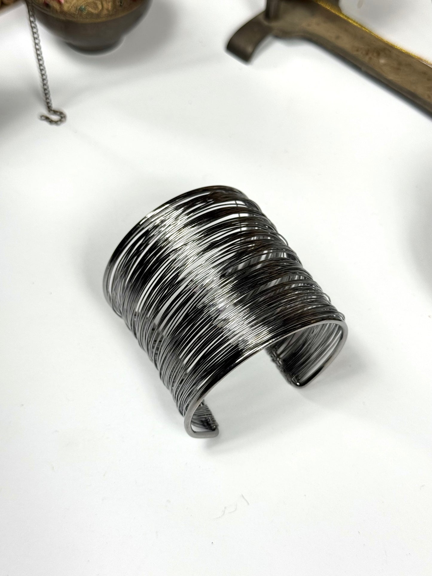 Adjustable Ethnic Kara