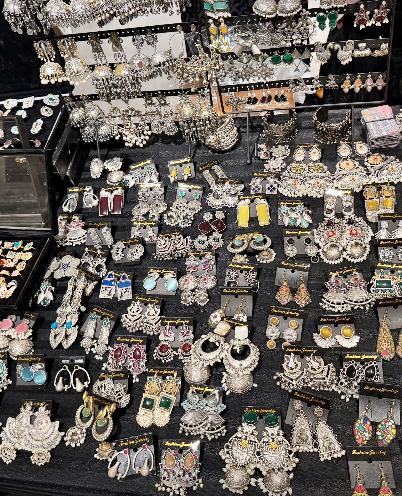 Fusion Bazar event at Qyaas