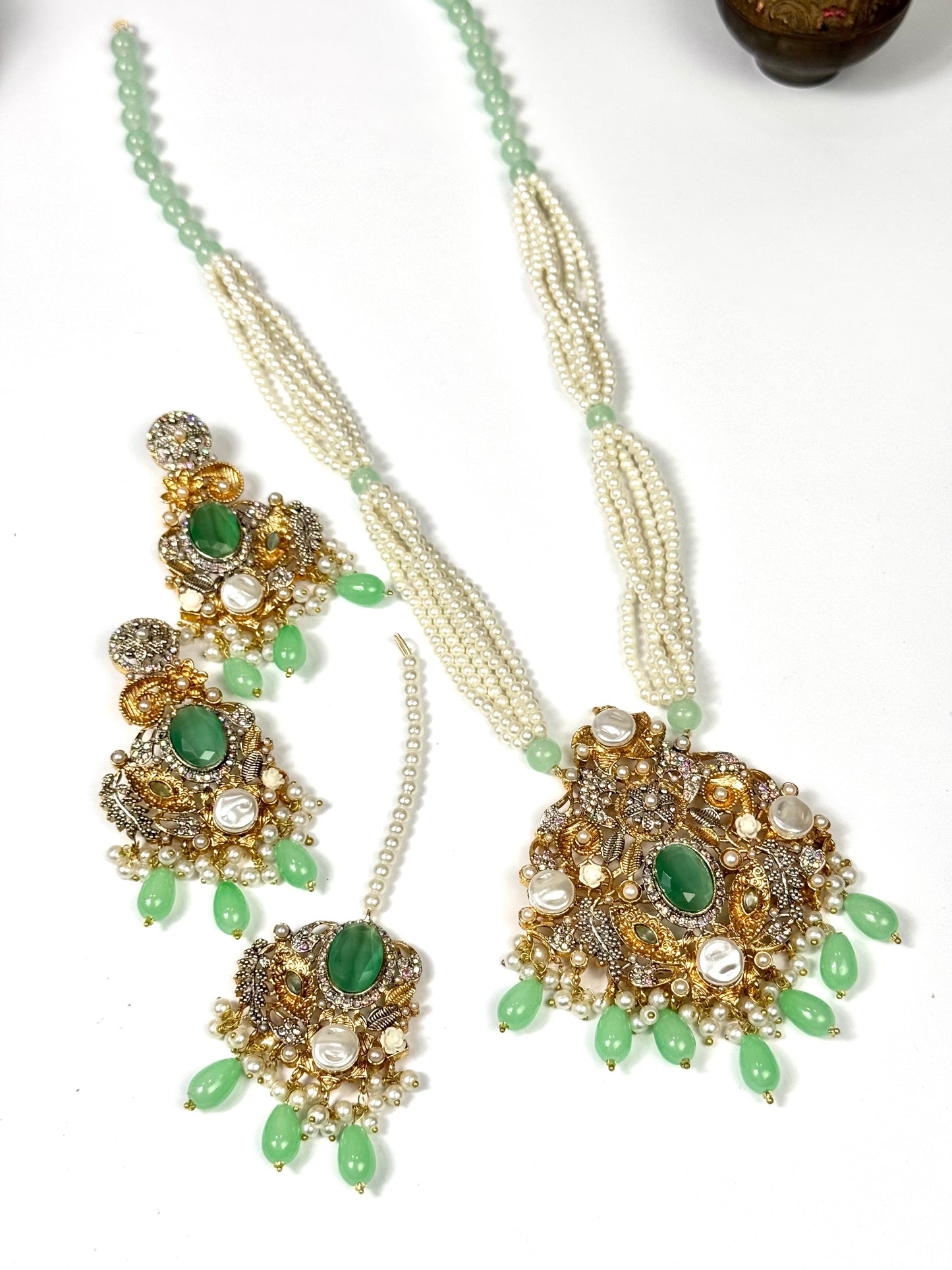 Turkish Yaad Mala set