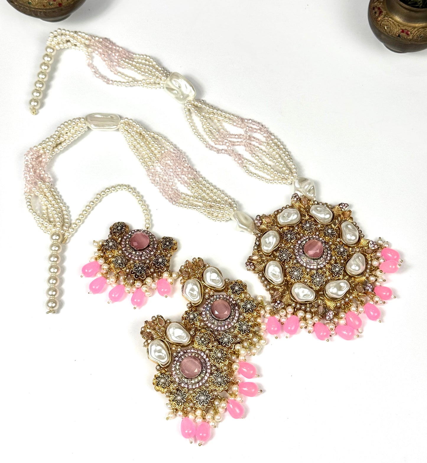 Turkish Baliye Mala Set