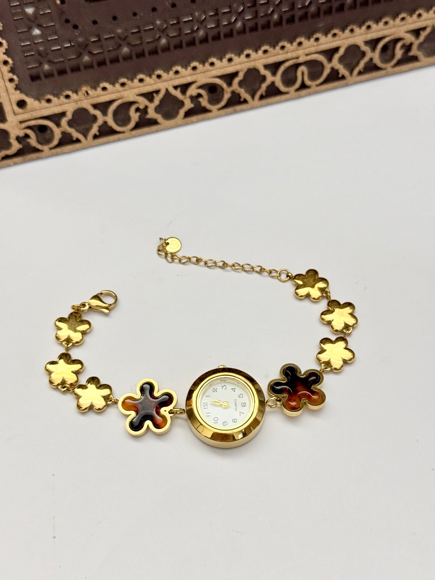 Stainless Steel watch