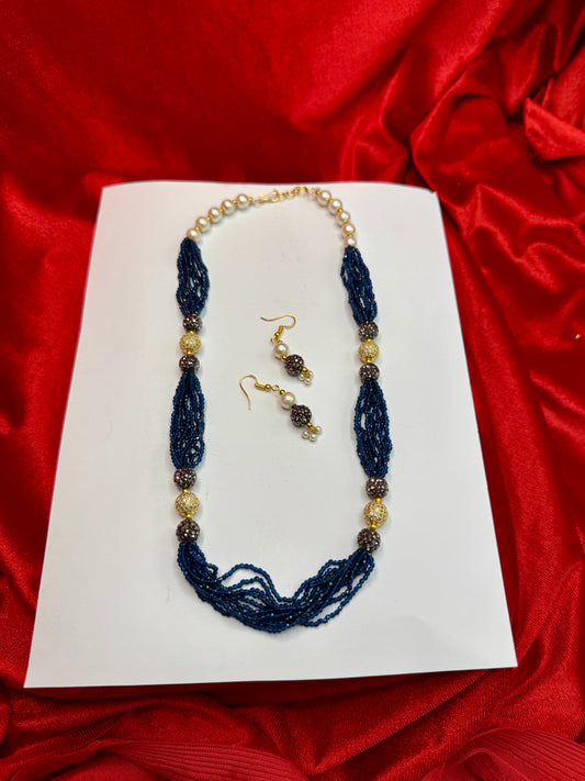 Egyptian Handmade Mala set