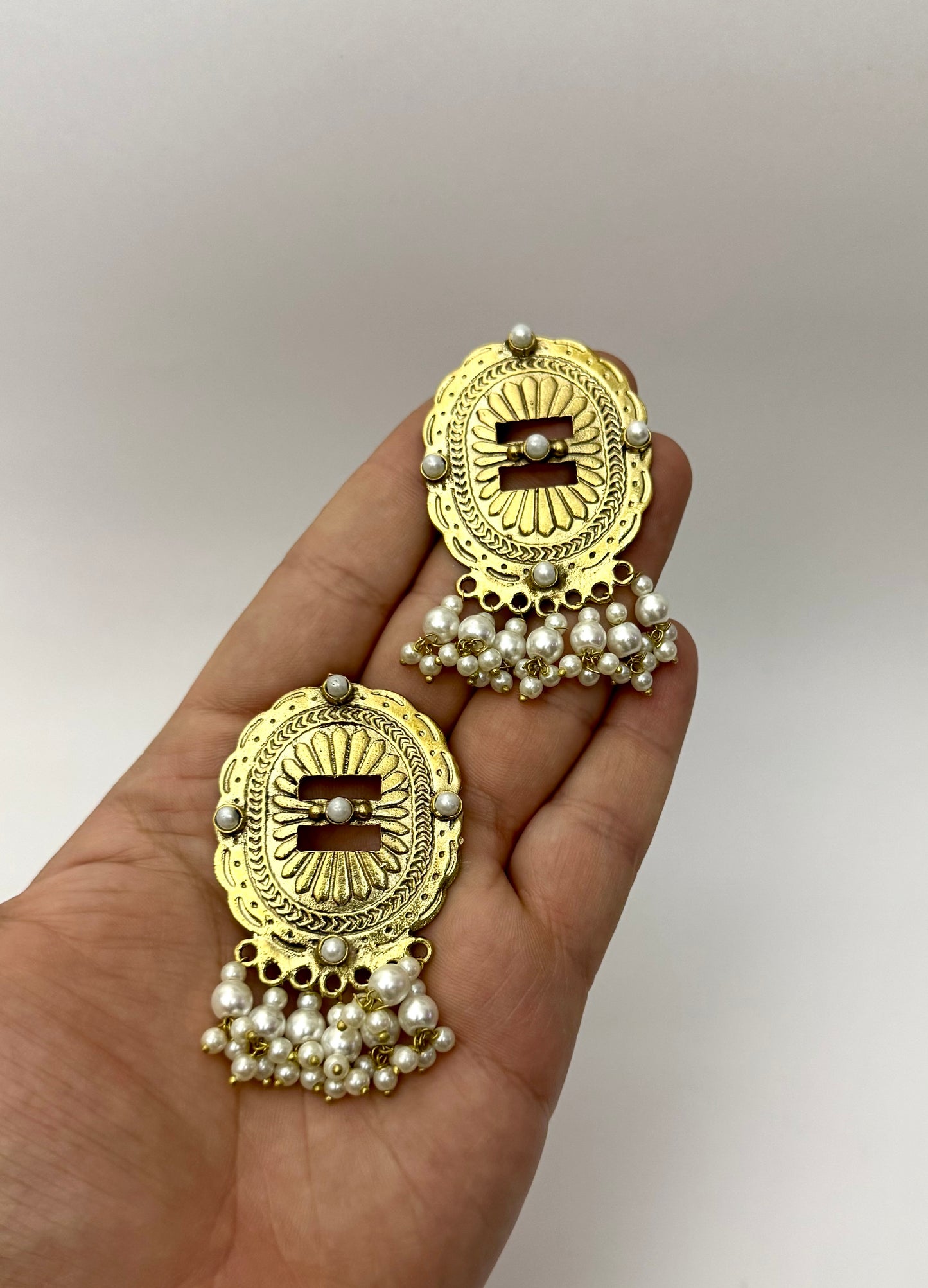 Tribal ishq-e-zar Tops