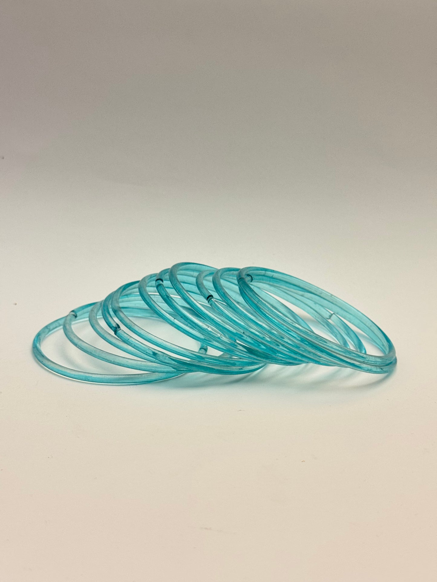 Jelly Bangles size 2.6 ( sawa 2 )
