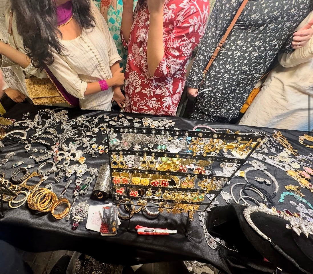 Eid Festival At DHA raya