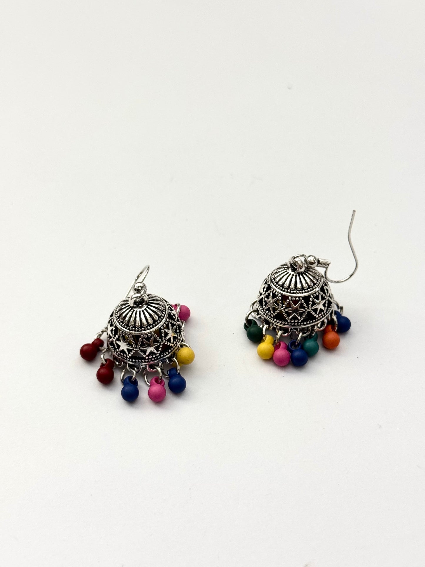 Multi jhumki