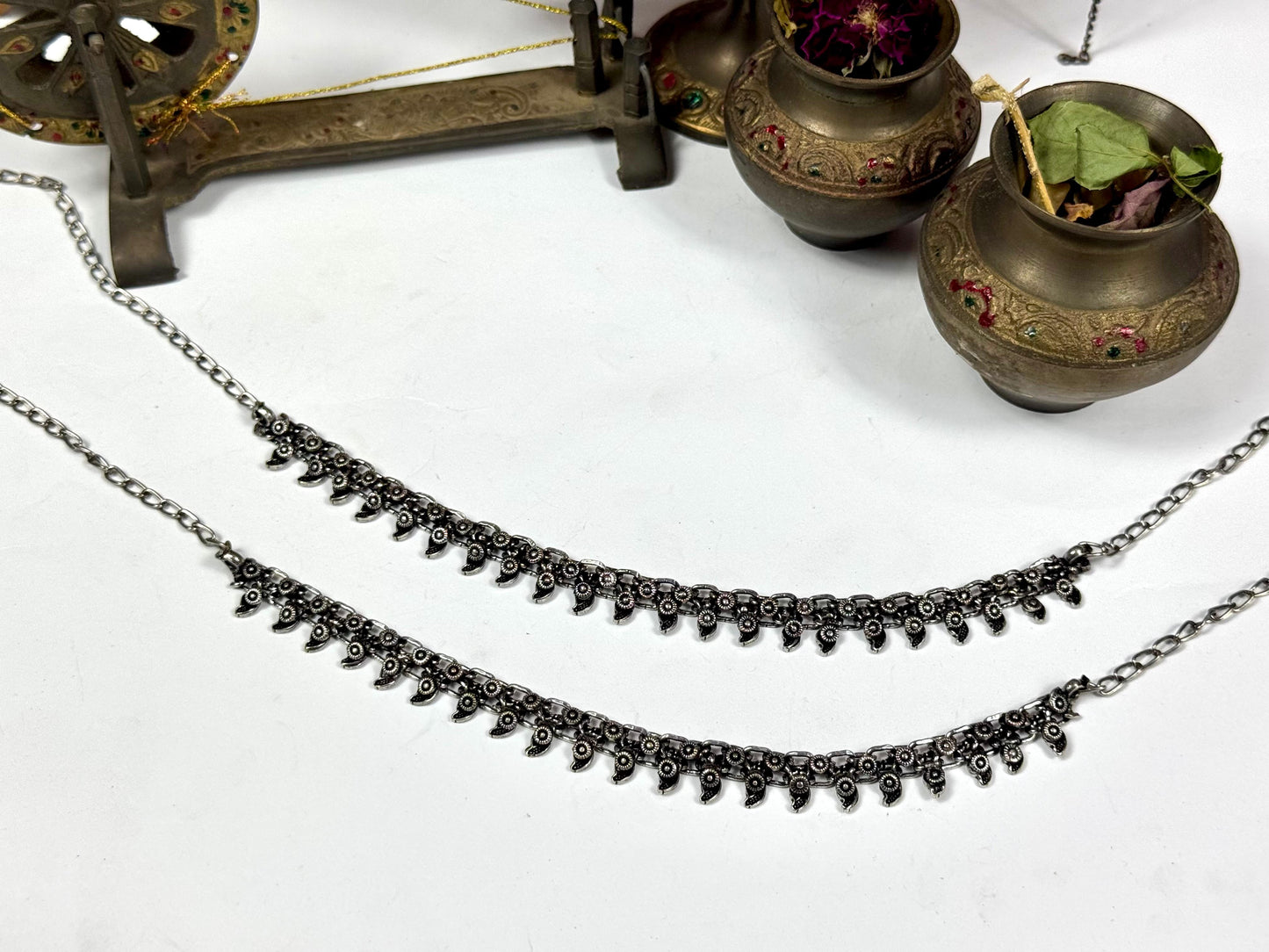 oxidised nina Pazaib