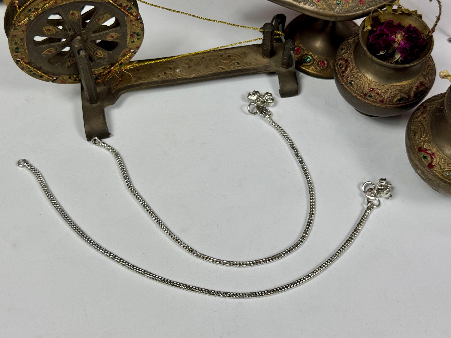 oxidised shaana pazaib