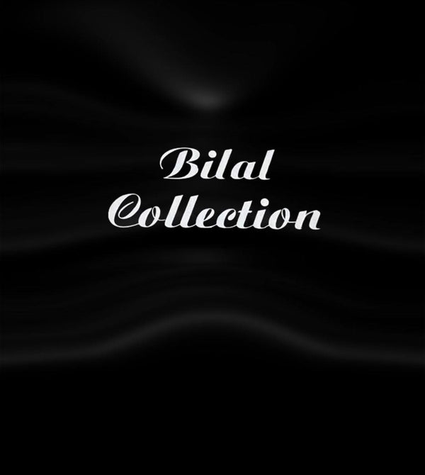Bilal Collection
